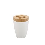 Držač za četkice Bamboo