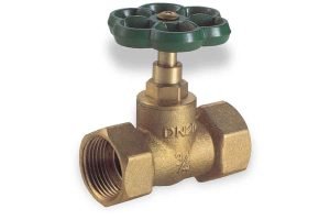Propusni ventil ravni 3/4″