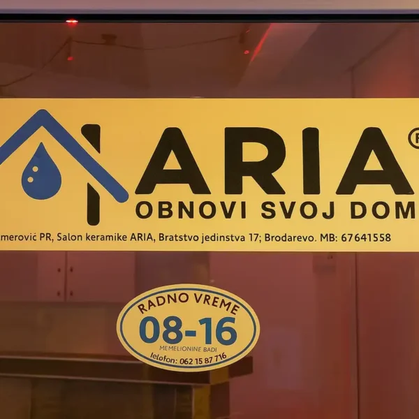 Pročitaj više o članku Aria Brodarevo