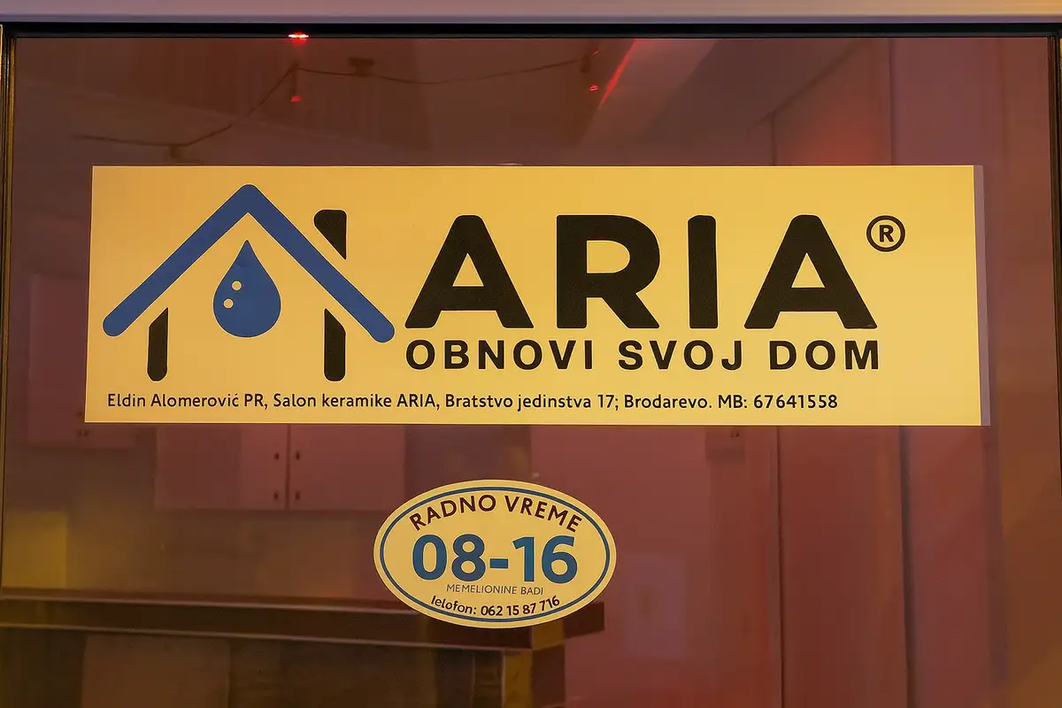 Pročitaj više o članku Aria Brodarevo