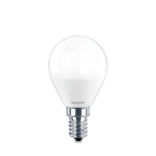 LED sijalica mini kugla P45 5 W E14 4000K