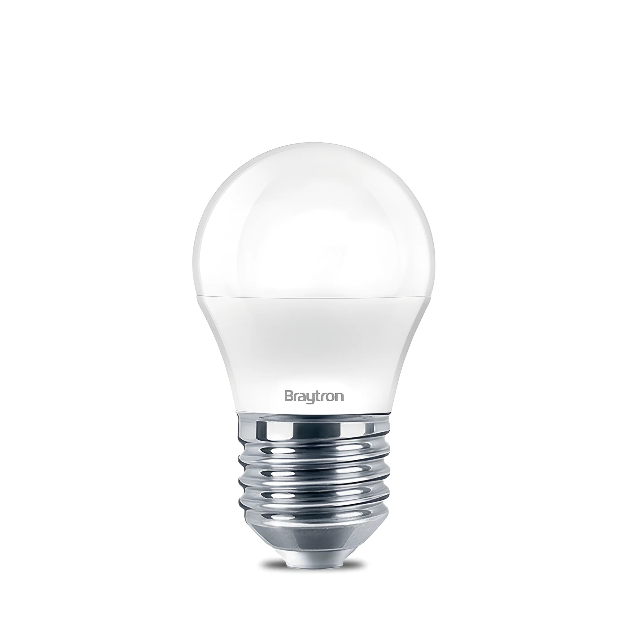 LED sijalica mini kugla G45 5 W E27 3000K