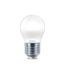 LED sijalica mini kugla G45 5 W E27 4000K