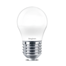LED sijalica mini kugla G45 6,5 W E27 4000K