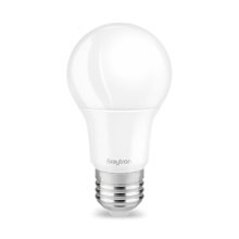 LED sijalica A60 9 W E27 4000K