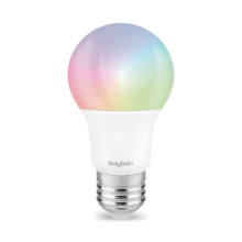 Smart LED sijalica A60 9 W E27 RGBW