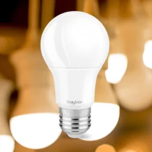 LED sijalica A60 11 W E27 4000K