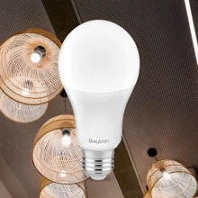 LED sijalica A60 13 W E27 3000K