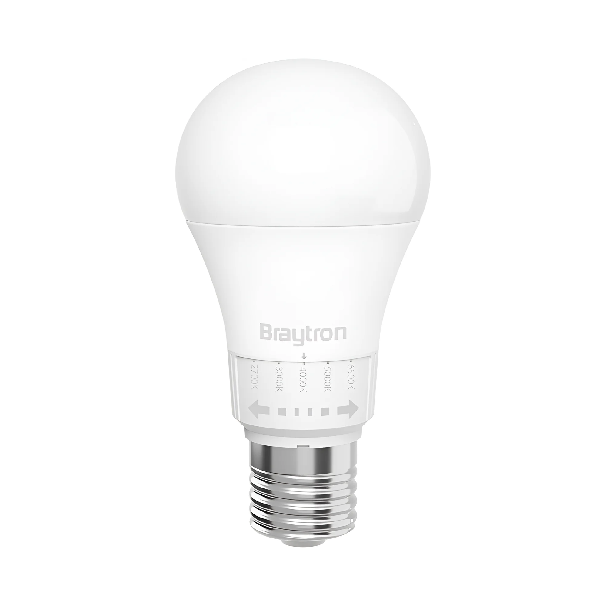 LED sijalica A65 13,5 W E27 CCT 5u1