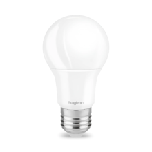 Dimabilna LED sijalica A60 9 W E27 4000K