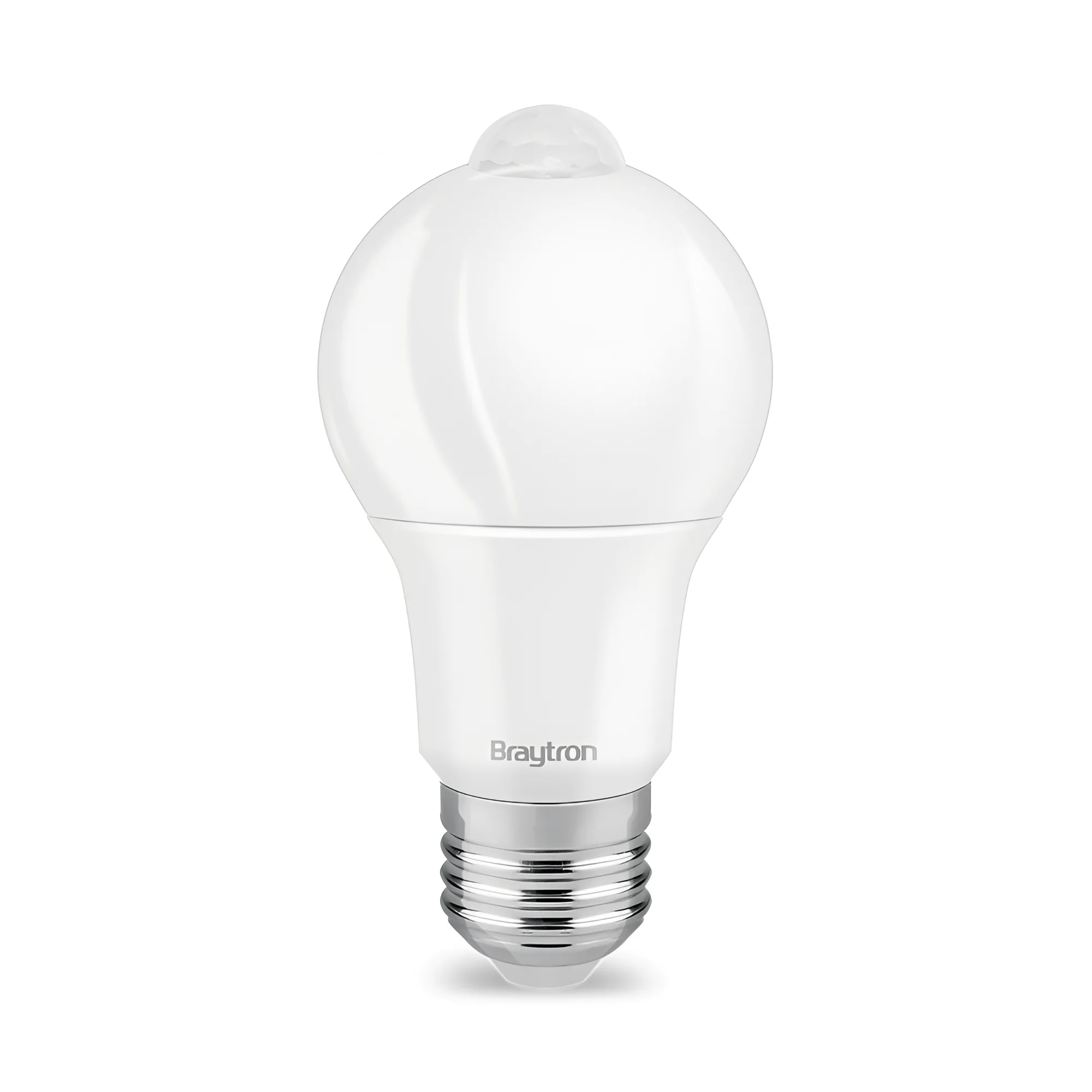 LED sijalica sa senzorom pokreta A60 9 W E27 3000K