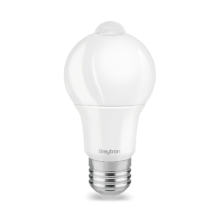 LED sijalica sa senzorom pokreta A60 9 W E27 6500K
