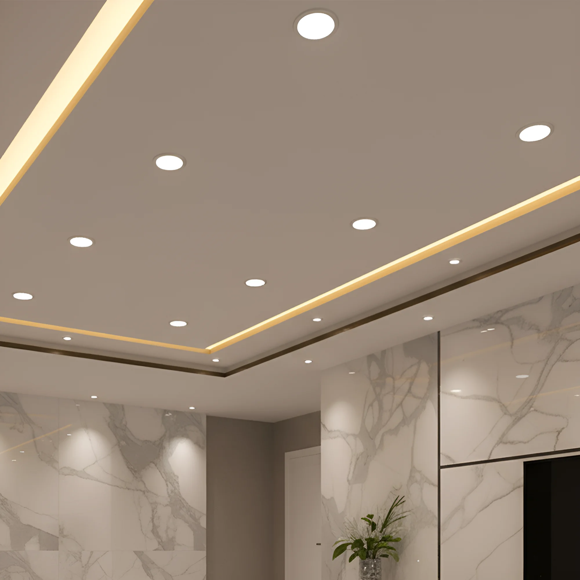 LED modul MR16 G1 10W CCT 45° Braytron Premium