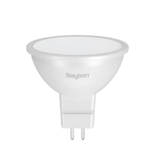 LED sijalica MR16 4,9 W GU5.3 4000K 110°