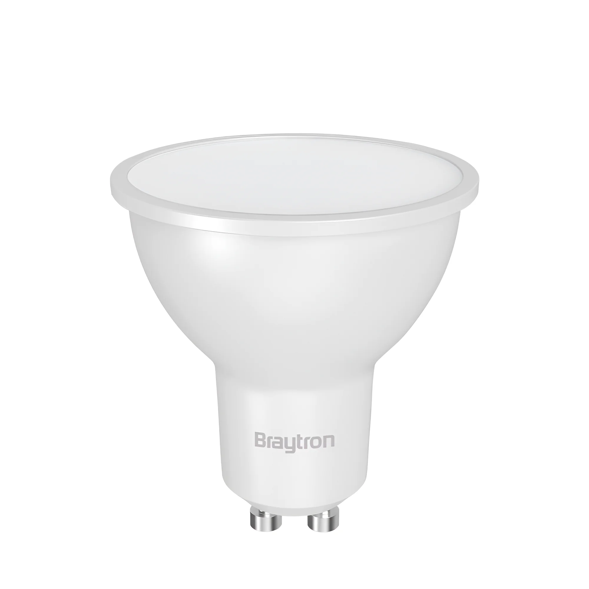 LED sijalica GU10 7W 3000K 110° Braytron Advance