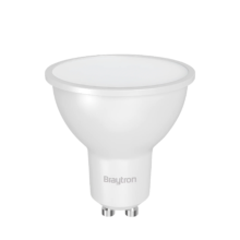 LED sijalica GU10 7W 4000K 110° Braytron Advance