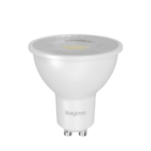 LED sijalica GU10 7W 4000K 38° Braytron Advance
