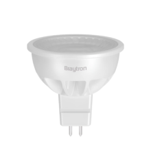 LED sijalica MR16 4,5 W GU5.3 12V 4000K 38°