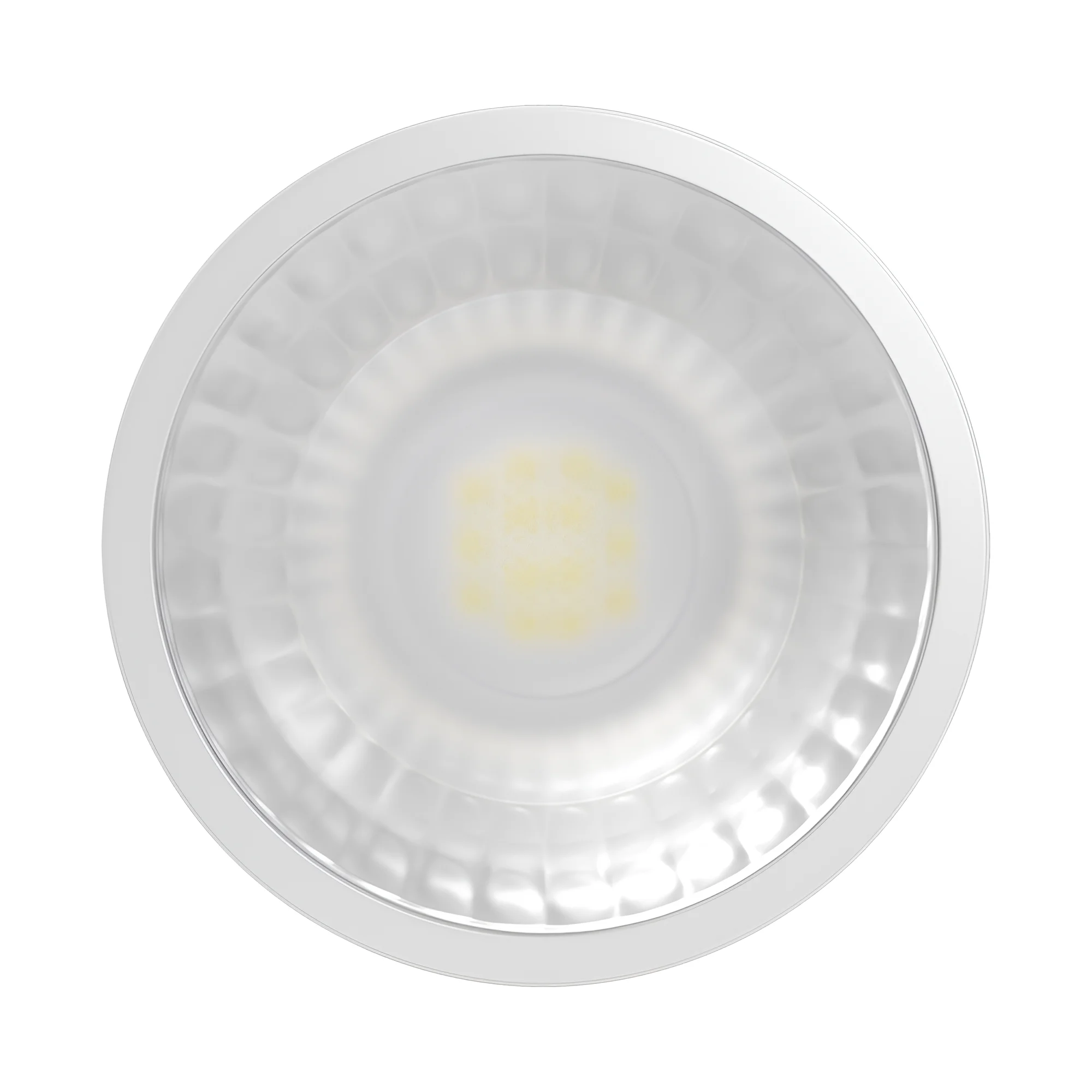 LED sijalica GU10 6,5W 3000K 38° Braytron Premium - Слика 3