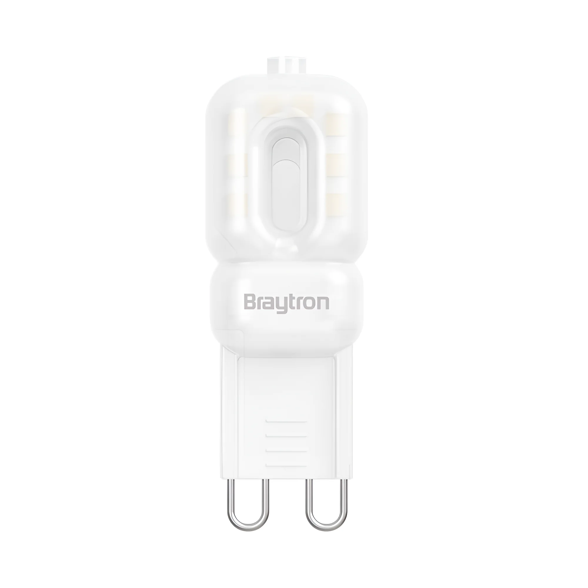 Dimabilna LED kapsula G9 3 W 4000K