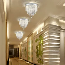 Dimabilna LED kapsula G9 3 W 4000K
