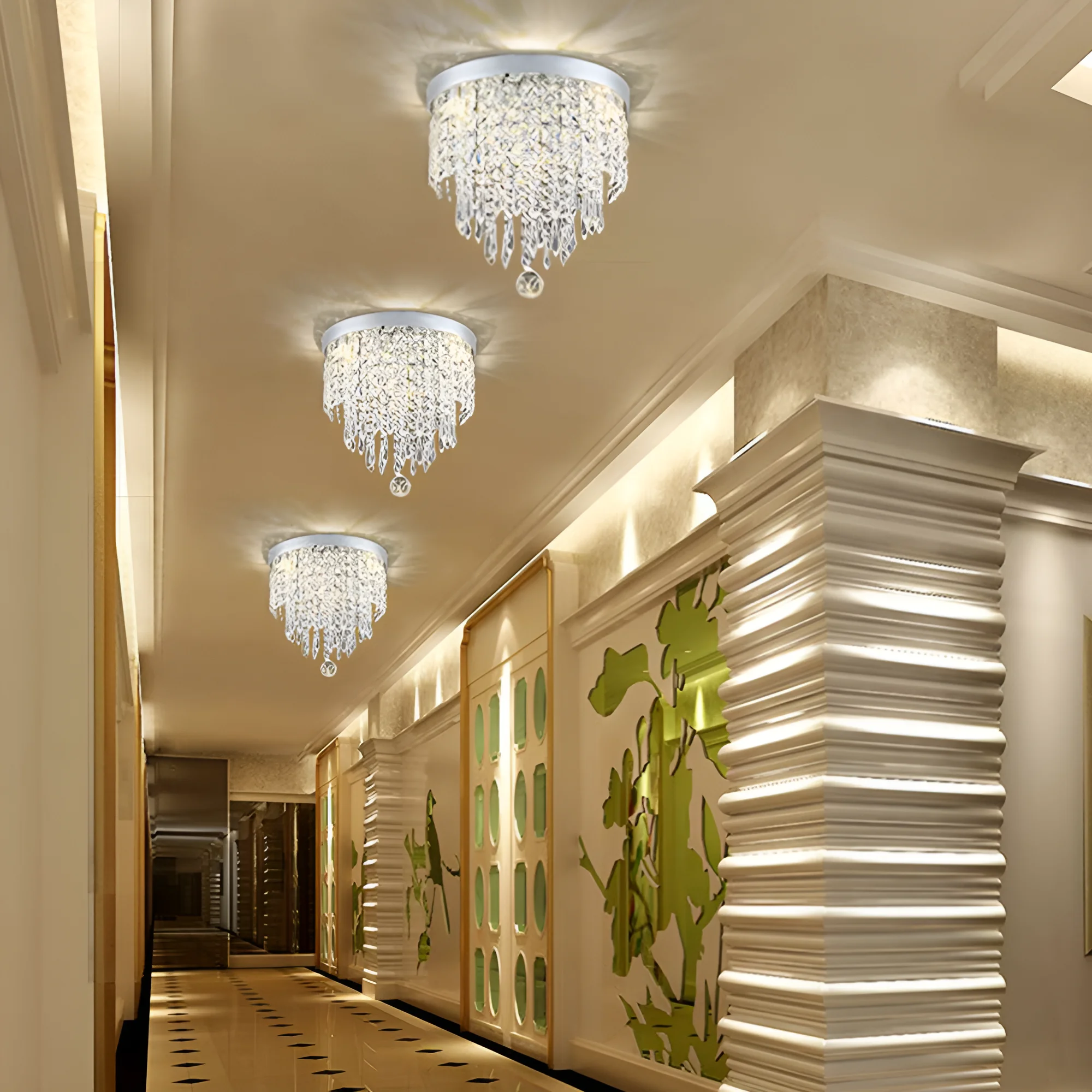 Dimabilna LED kapsula G9 3 W 4000K