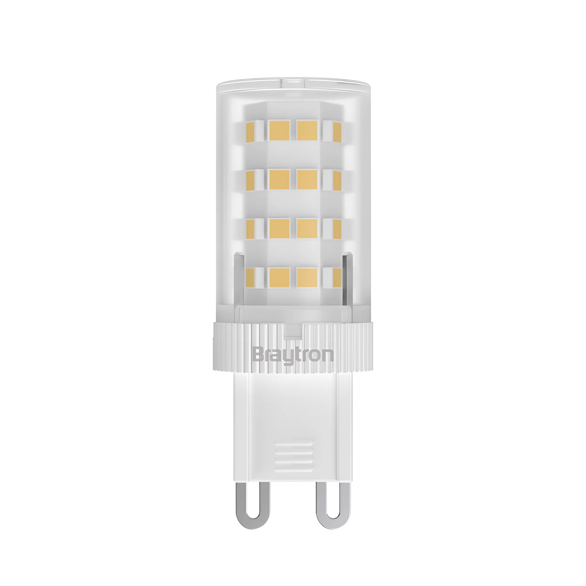 LED kapsula G9 5 W 4000K