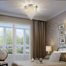 LED kapsula G9 5 W 4000K