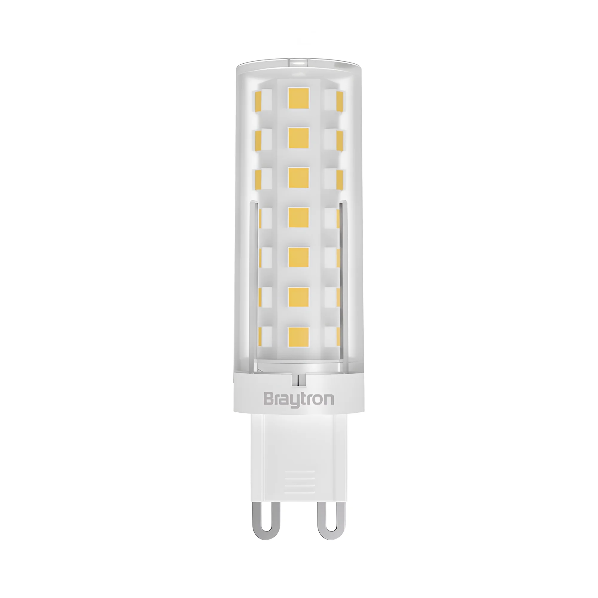 LED kapsula G9 6,5 W 3000K