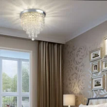 LED kapsula G9 6,5 W 3000K