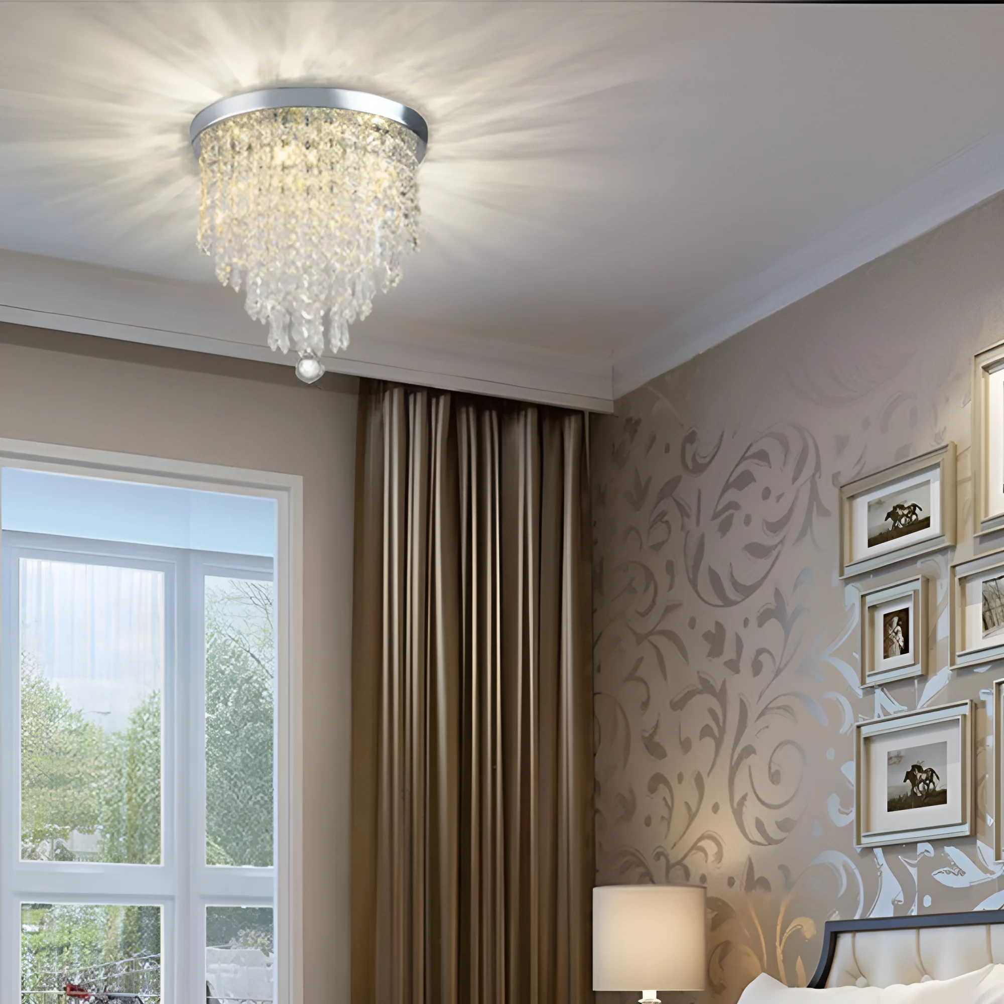 LED kapsula G9 6,5 W 3000K