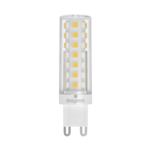 LED kapsula G9 6,5 W 4000K