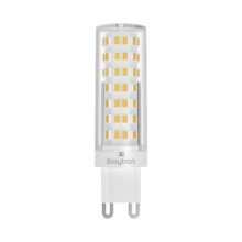 LED kapsula G9 9 W 6500K