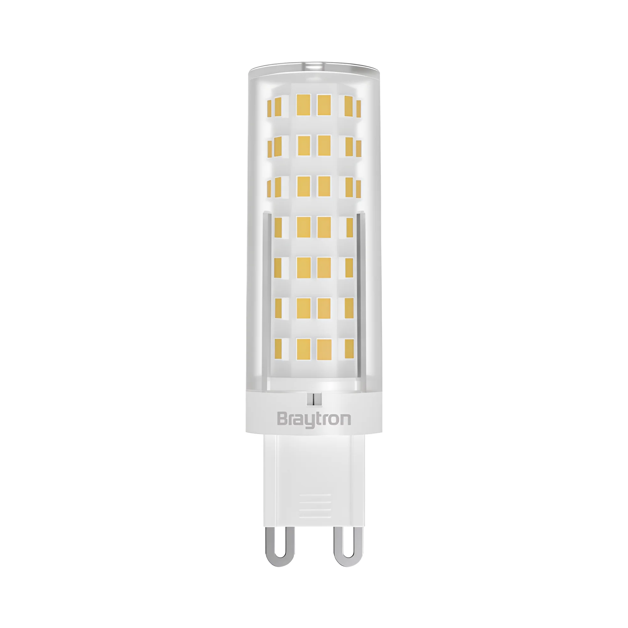 LED kapsula G9 9 W 6500K