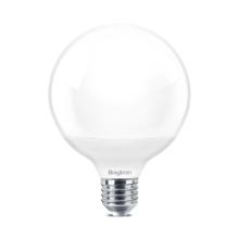 LED sijalica kugla G95 14 W E27 3000K