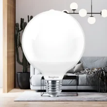 LED sijalica kugla G95 14 W E27 6500K