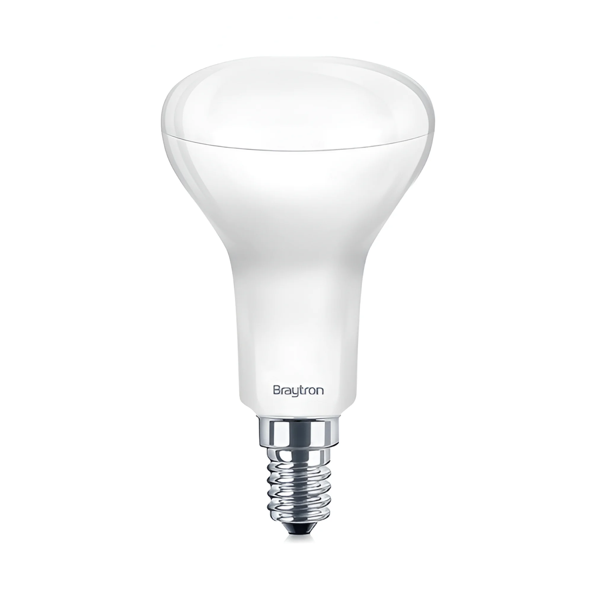 LED reflektorska sijalica R50 6W E14 6500K Braytron Advance
