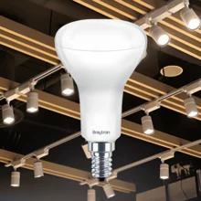 LED reflektorska sijalica R50 6W E14 6500K Braytron Advance