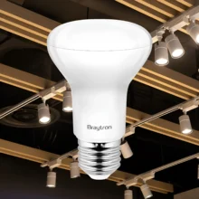 LED reflektorska sijalica R63 9W E27 6500K Braytron Advance