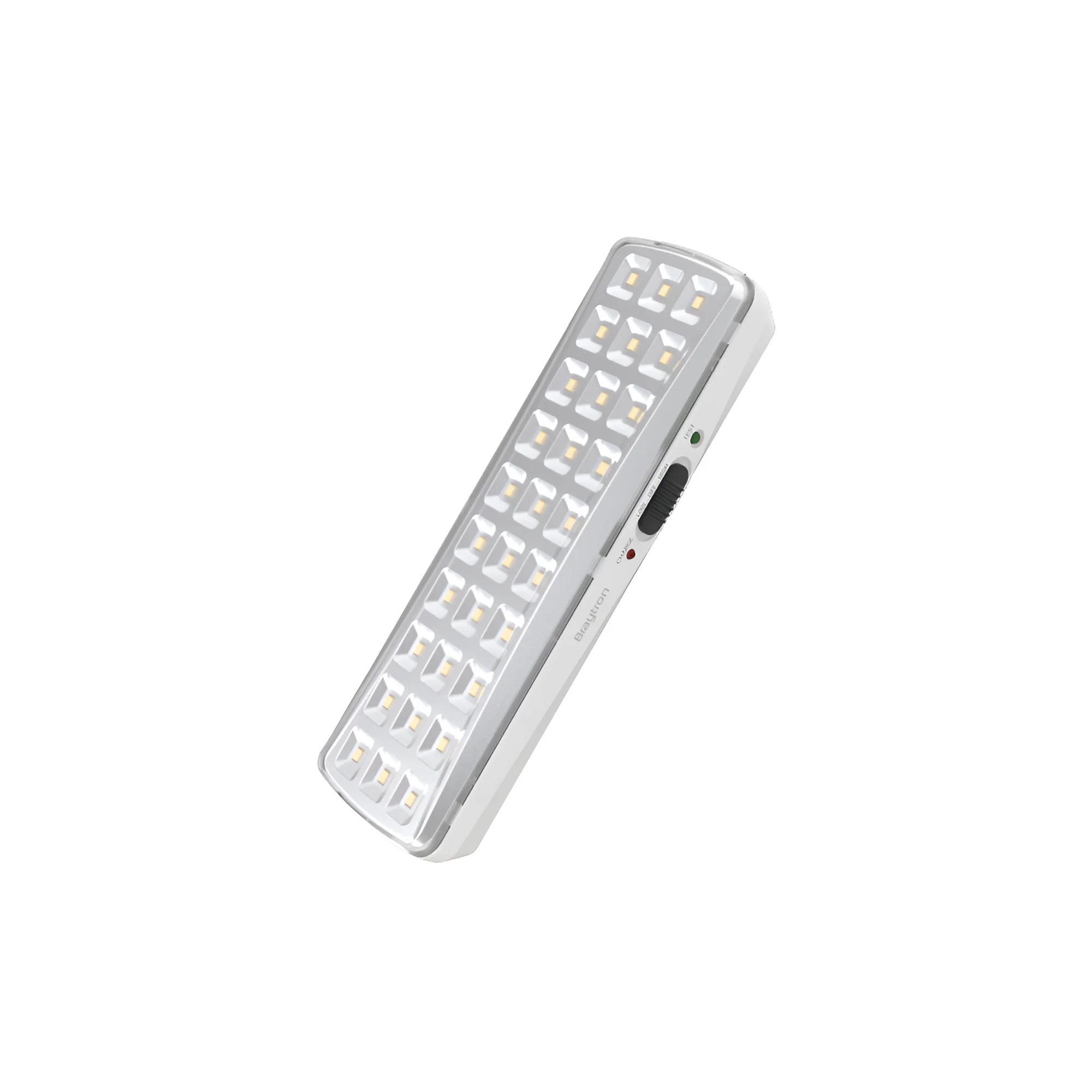 LED punjiva lampa BM30 30 LED 6500K