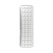 LED punjiva lampa BM30 30 LED 6500K