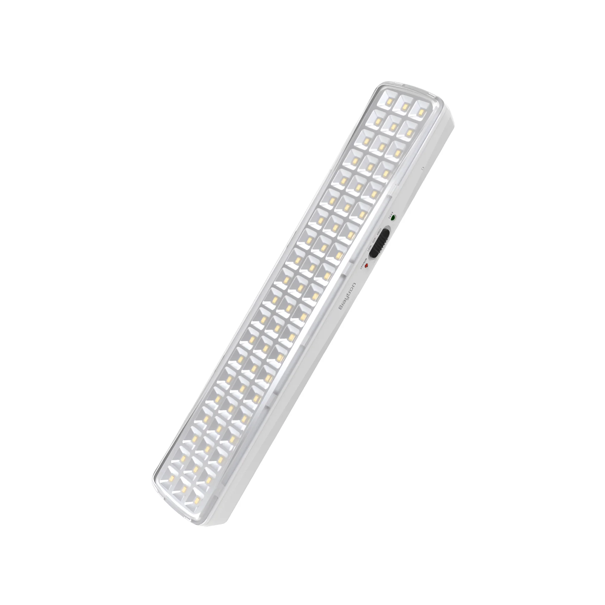 LED punjiva lampa BM60 60 LED 6500K