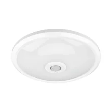 LED plafonjera 15W 3000K sa senzorom Braytron Sensa