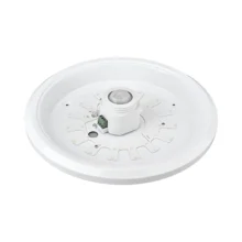 LED plafonjera 15W 4000K sa senzorom Braytron Sensa