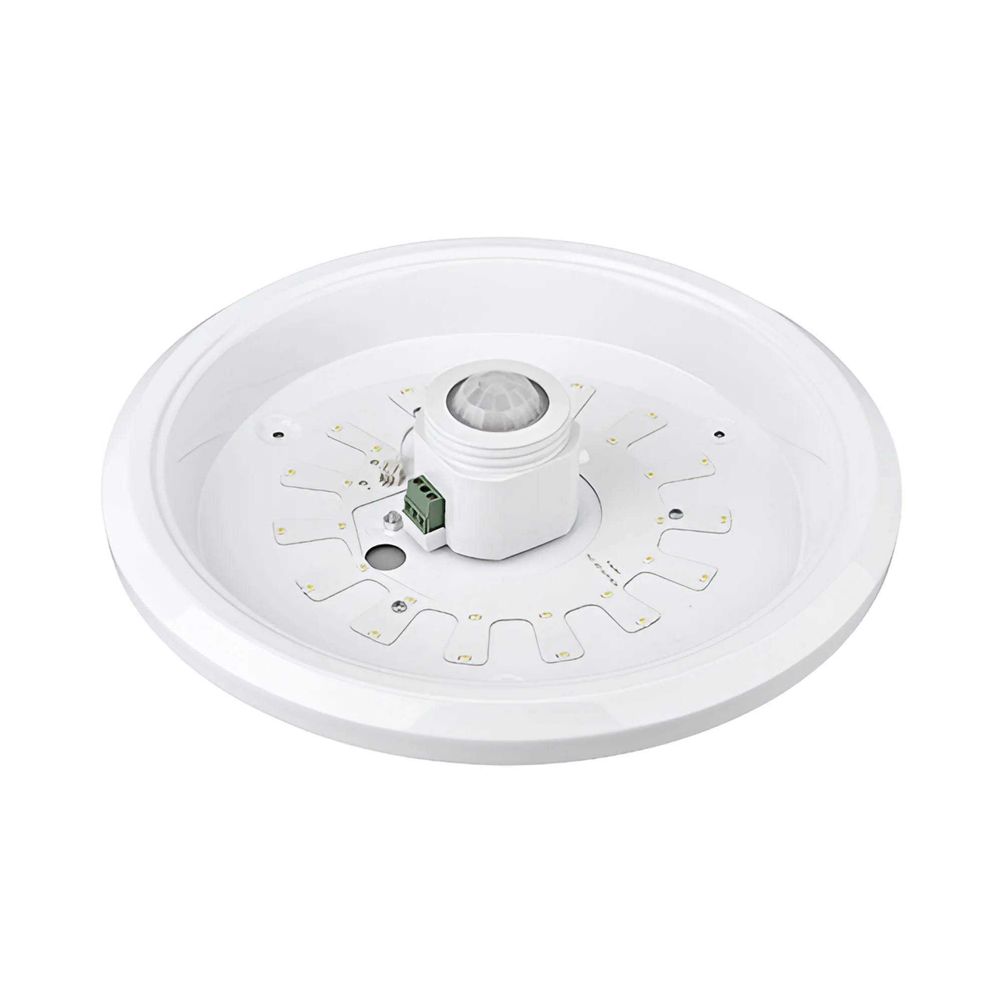 LED plafonjera 15W 4000K sa senzorom Braytron Sensa - Слика 4