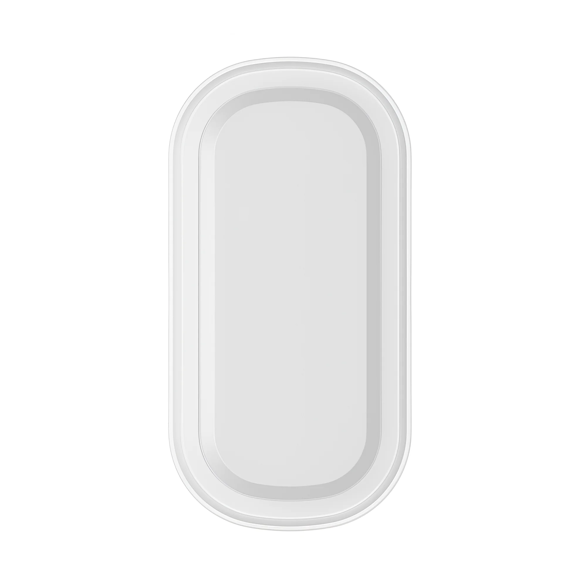 LED brodska svetiljka elipsa 12W CCT bela IP65 Braytron Bulkhead - Слика 4