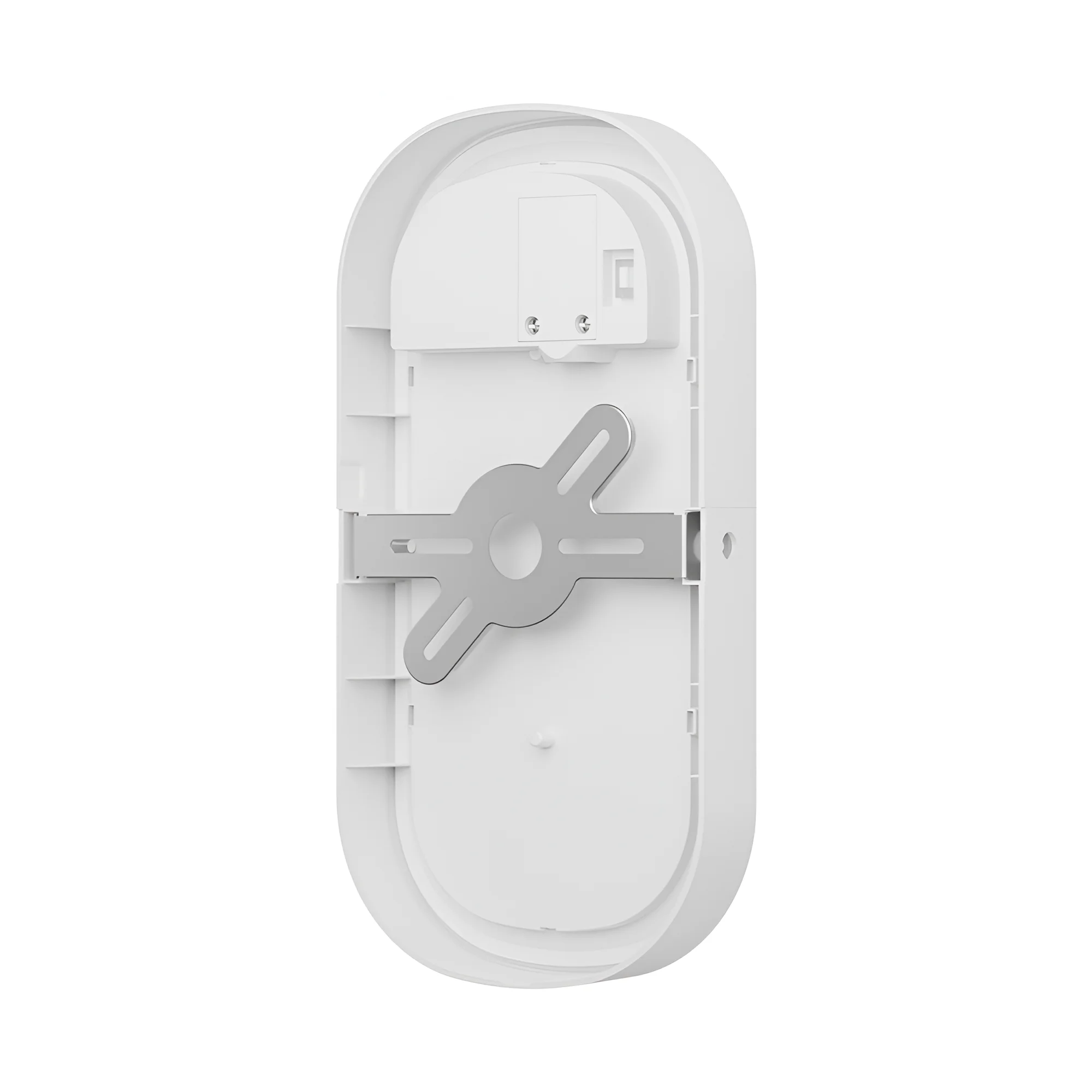 LED brodska svetiljka elipsa 12W CCT bela IP65 Braytron Bulkhead - Слика 5