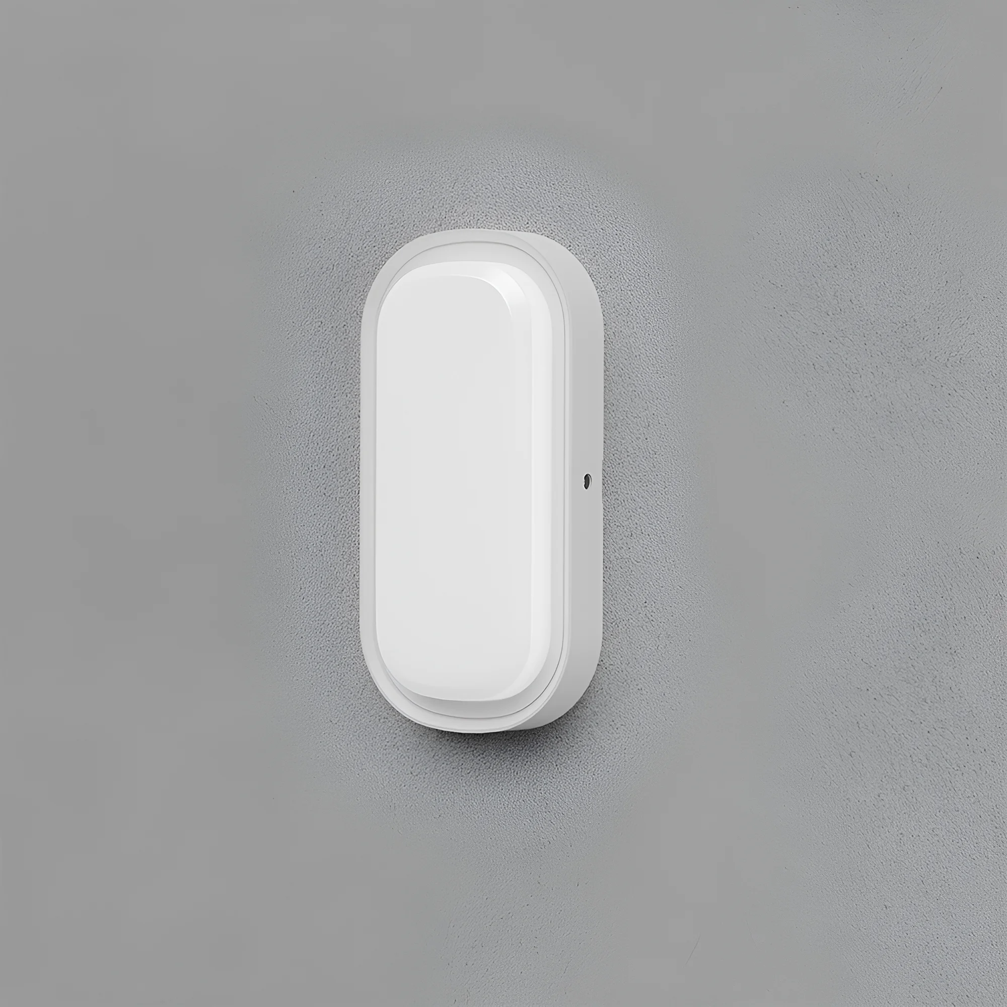 LED brodska svetiljka elipsa 18W CCT bela IP65 Braytron Bulkhead