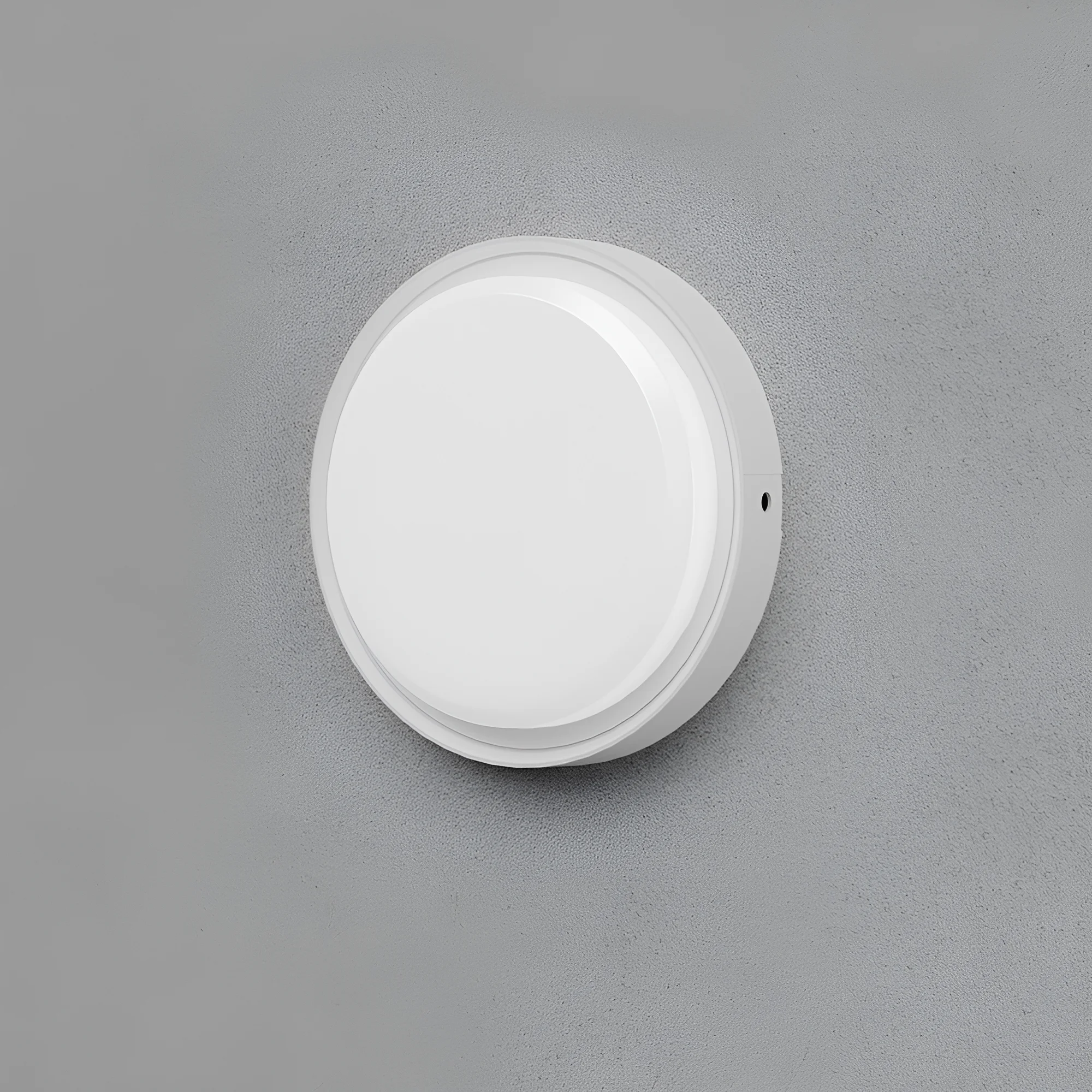 LED brodska svetiljka okrugla 12W CCT bela IP65 Braytron Bulkhead