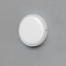 LED brodska svetiljka okrugla 18W CCT bela IP65 Braytron Bulkhead